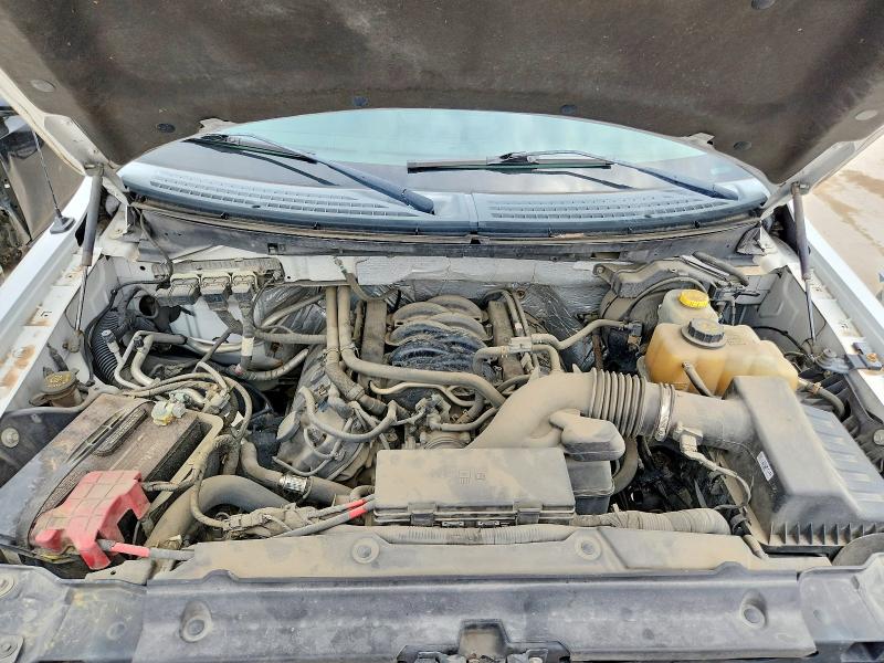 Продажа на аукционе авто 2014 Ford F150, vin: 1FTFX1EF3EFA71108, номер лота: 58544366