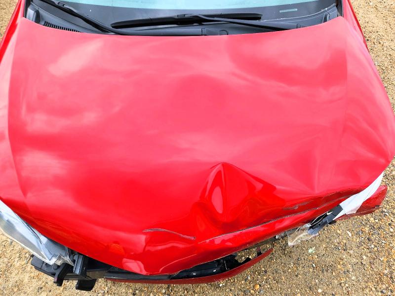 57603036 :رقم المزاد ، 2T1BURHE2JC044588 vin ، 2018 Toyota Corolla مزاد بيع