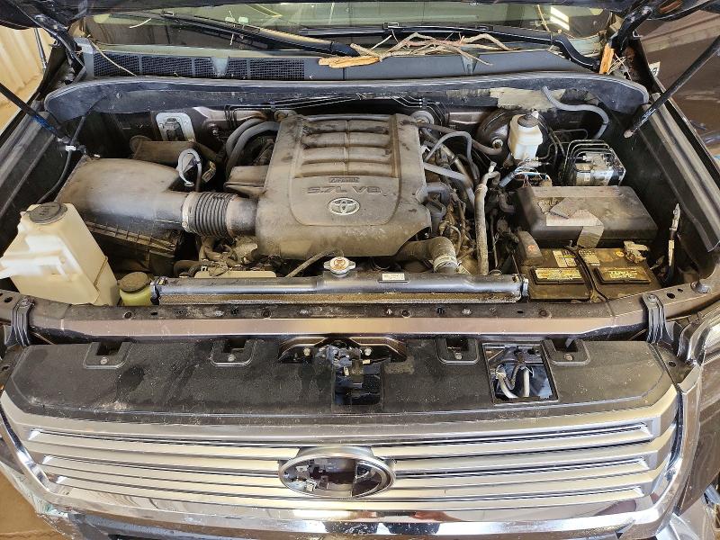 Продажа на аукционе авто 2019 Toyota Tundra, vin: 5TFBY5F11KX784360, номер лота: 55894766