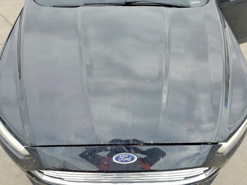 56794506 :رقم المزاد ، 1FA6P0H75G5115087 vin ، 2016 Ford Fusion مزاد بيع