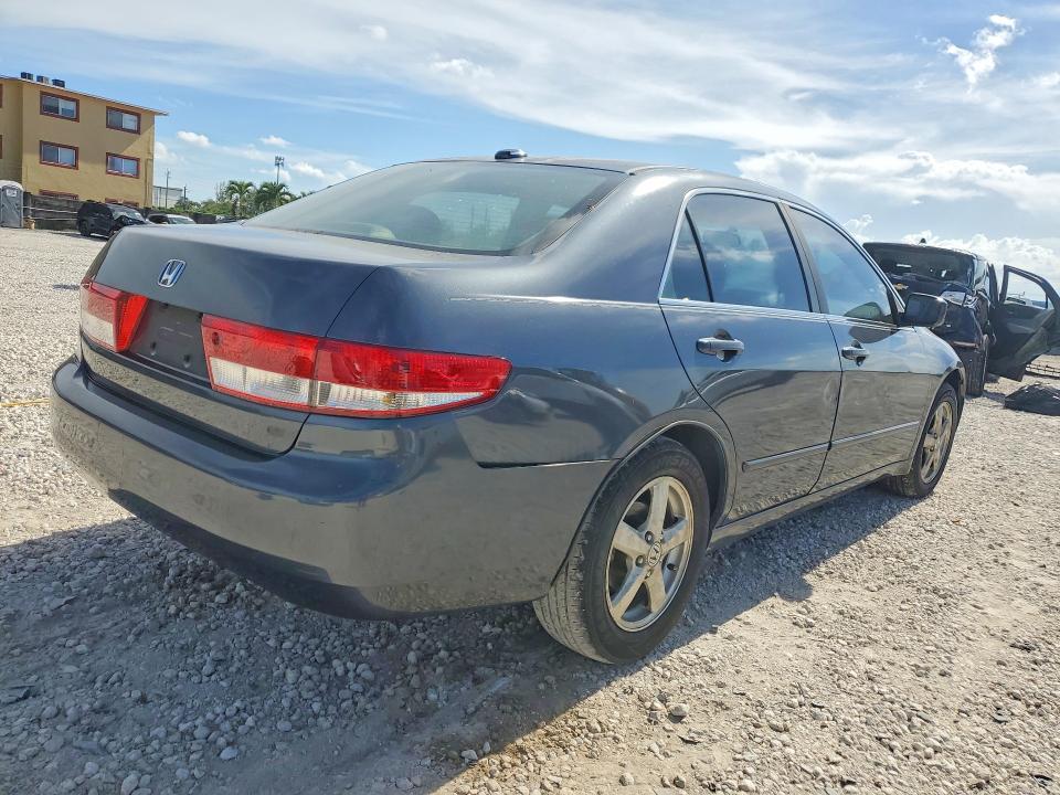 59079826 :رقم المزاد ، JHMCM56704C015751 vin ، 2004 Honda Accord مزاد بيع