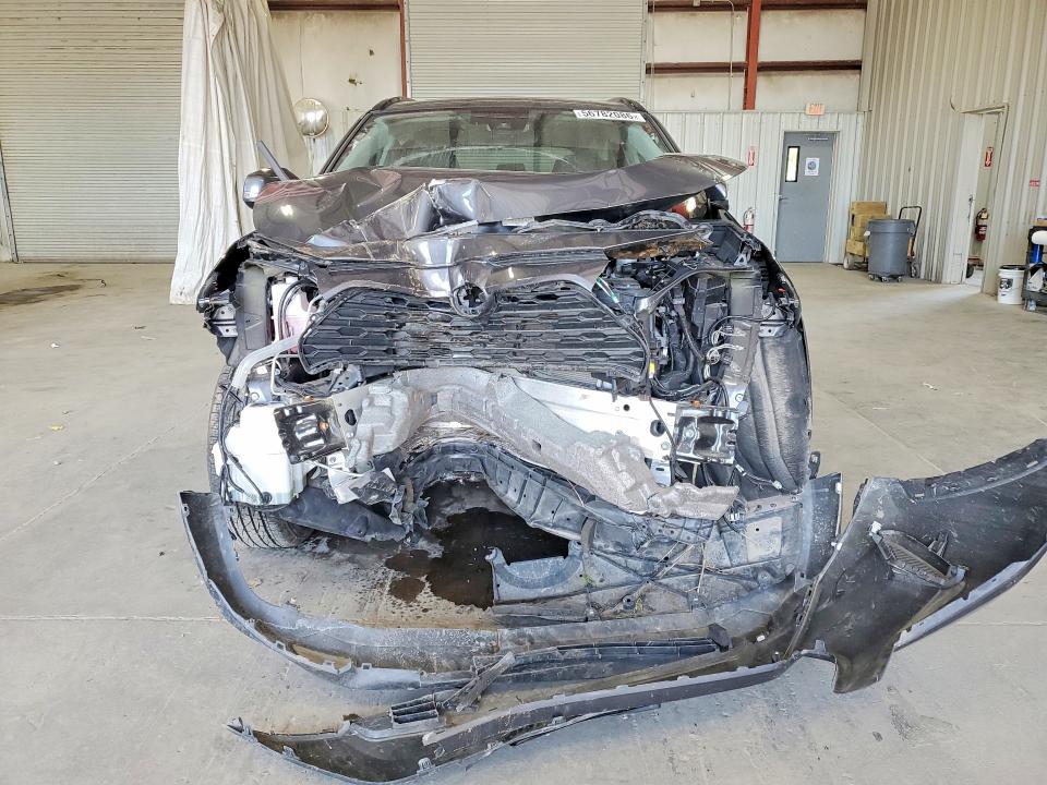 Aukcja sprzedaży 2022 Toyota Rav4, vin: 2T3P1RFV9NW301033, numer aukcji: 56782086