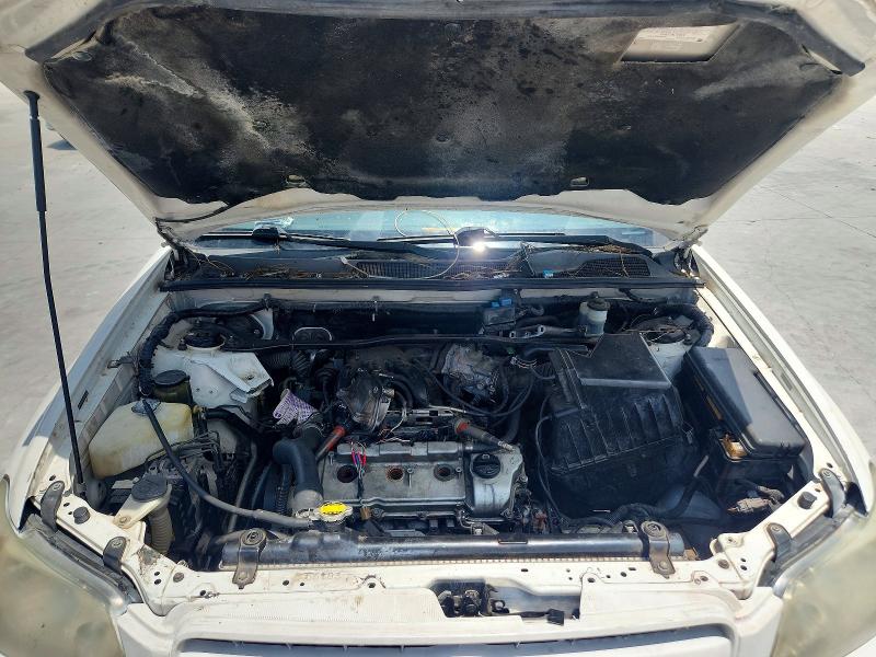 2004 Toyota Highlander მანქანა იყიდება აუქციონზე, vin: JTEGP21A540017651, აუქციონის ნომერი: 56368666