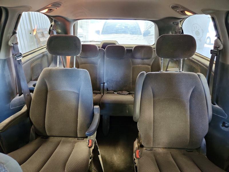 Aukcja sprzedaży 2007 Chrysler Town & Country, vin: 2A4GP54L37R222330, numer aukcji: 56241916