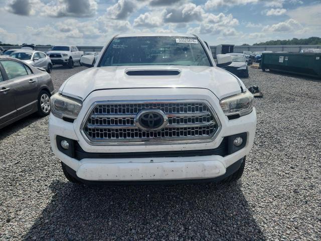 2017 Toyota Tacoma მანქანა იყიდება აუქციონზე, vin: 5TFCZ5AN5HX069344, აუქციონის ნომერი: 55525876