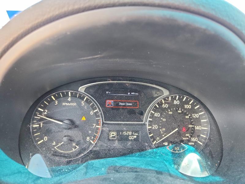 Aukcja sprzedaży 2015 Nissan Altima, vin: 1N4AL3AP2FC582799, numer aukcji: 57071926