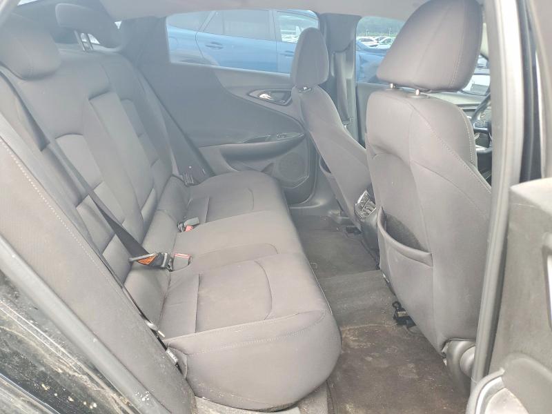 Aukcja sprzedaży 2018 Chevrolet Malibu, vin: 1G1ZD5ST7JF175353, numer aukcji: 54879696