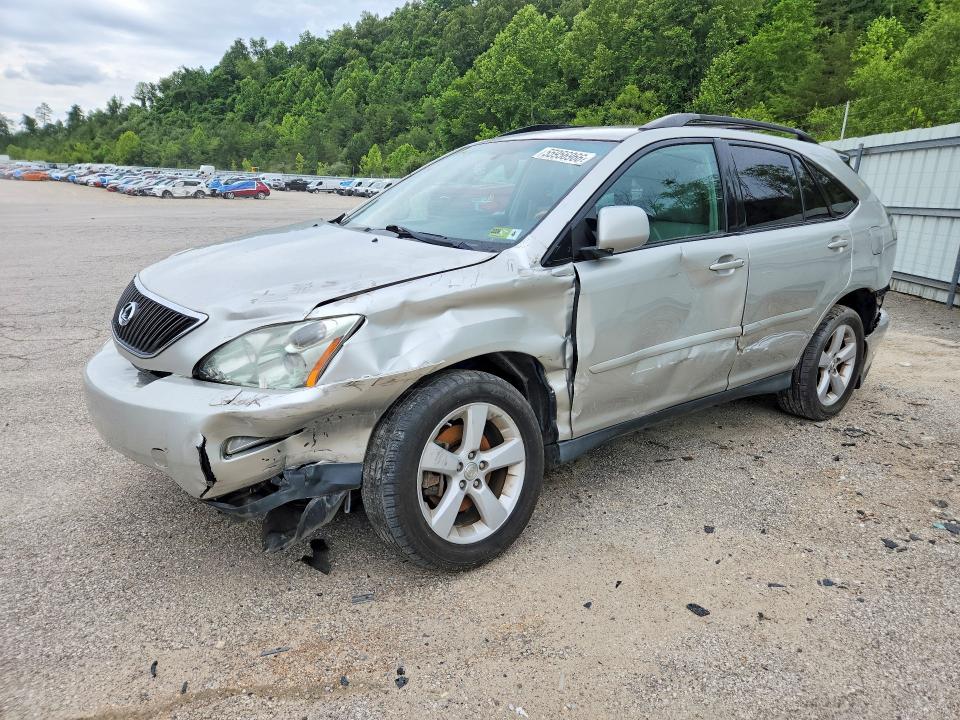 Продажа на аукционе авто 2007 Lexus Rx, vin: 2T2HK31U37C034915, номер лота: 55956966