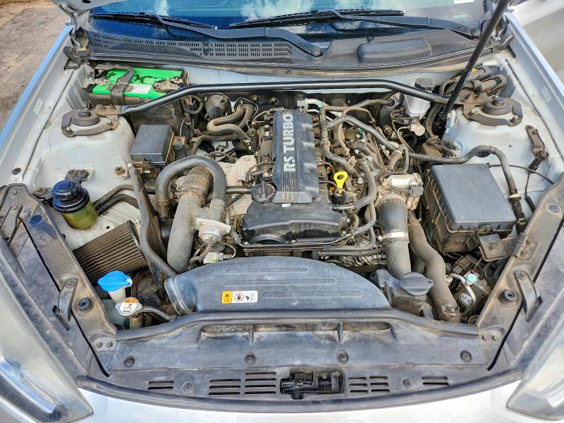 Продажа на аукционе авто 2013 Hyundai Genesis Coupe, vin: KMHHT6KD3DU094124, номер лота: 59137326
