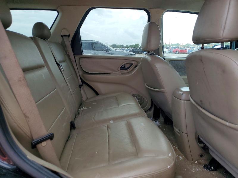 Продажа на аукционе авто 2007 Ford Escape, vin: 1FMCU941X7KA11929, номер лота: 53704636