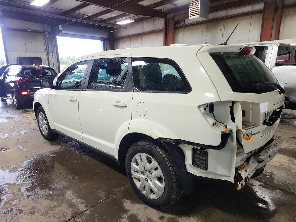 57210786 :رقم المزاد ، 3C4PDCAB6FT746727 vin ، 2015 Dodge Journey مزاد بيع
