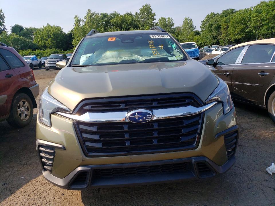 Продаж на аукціоні авто 2023 Subaru Ascent, vin: 4S4WMASD1P3401498, номер лоту: 55170086