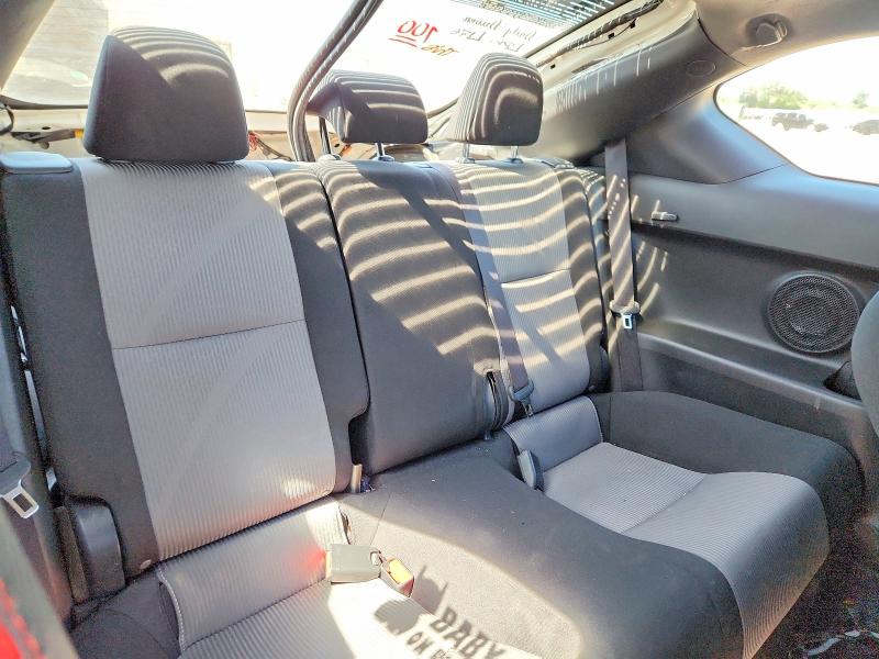 Продаж на аукціоні авто 2015 Scion Tc, vin: JTKJF5C79FJ009302, номер лоту: 55883126