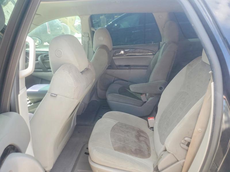 Aukcja sprzedaży 2014 Buick Enclave, vin: 5GAKRAKD2EJ210901, numer aukcji: 56825976