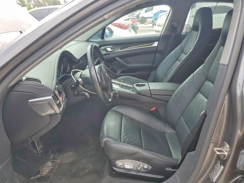 Продажа на аукционе авто 2013 Porsche Panamera, vin: WP0AA2A71DL015779, номер лота: 56862186