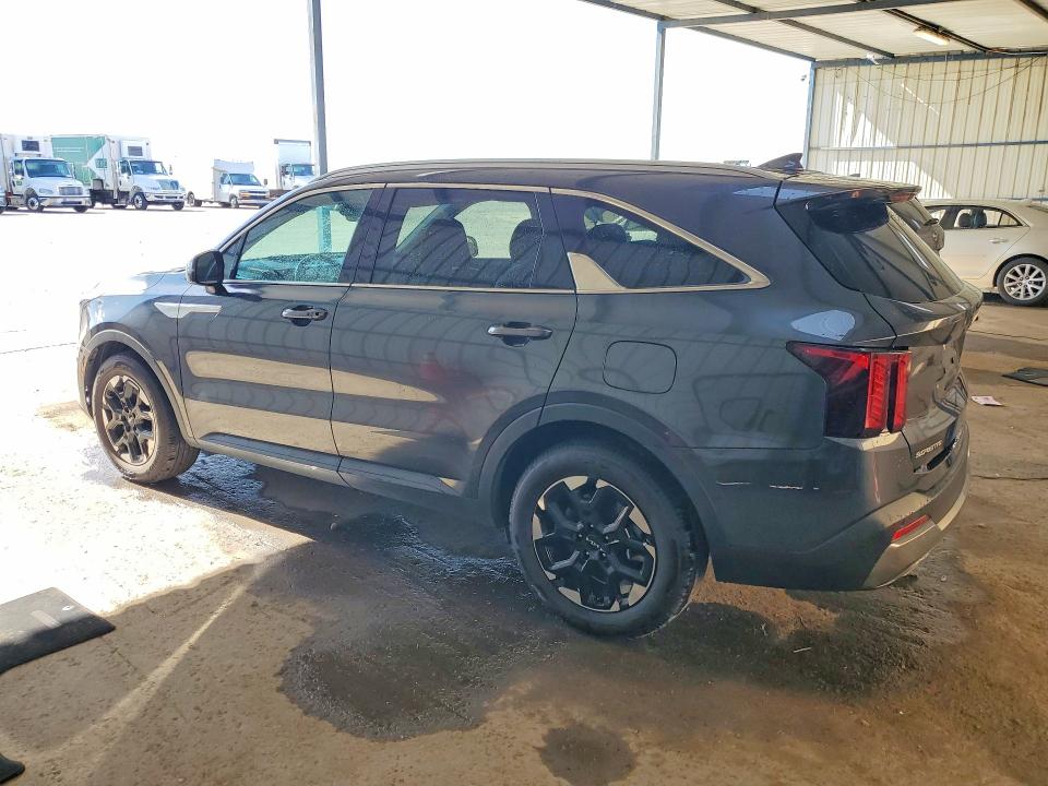 Продажа на аукционе авто 2024 Kia Sorento, vin: 5XYRL4JCXRG289880, номер лота: 57156906