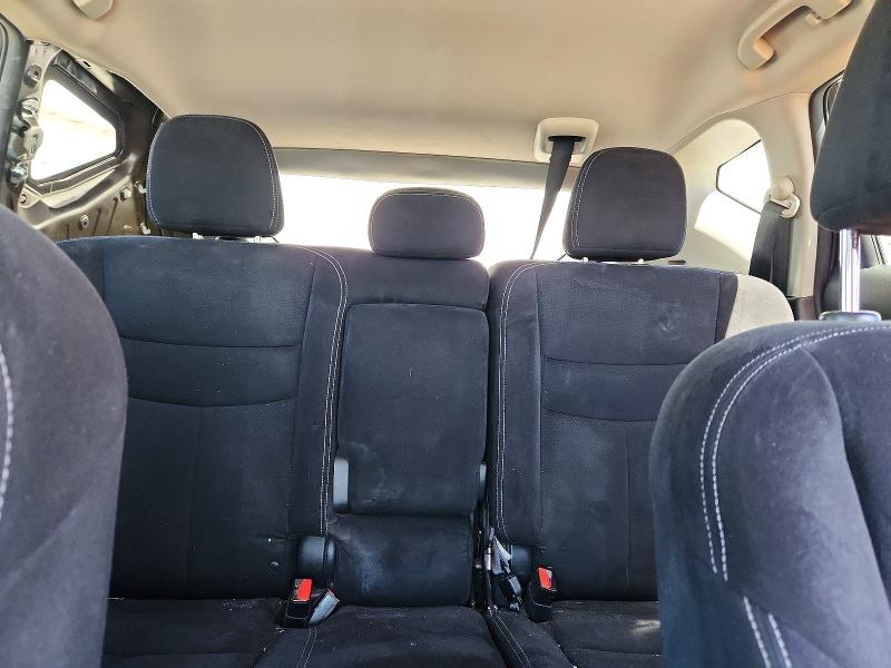 Aukcja sprzedaży 2016 Nissan Murano, vin: 5N1AZ2MG6GN143590, numer aukcji: 56591196