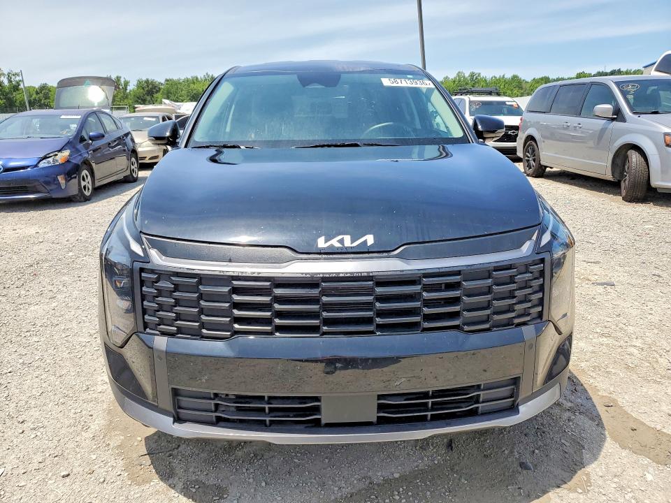 Продаж на аукціоні авто 2026 Kia Sportage, vin: 5XYK23DF3TG334881, номер лоту: 58713936
