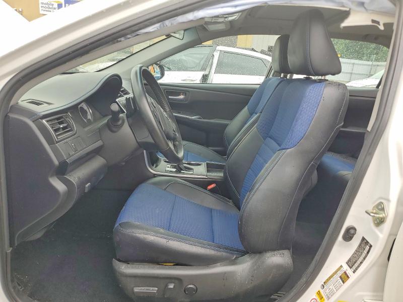 Aukcja sprzedaży 2016 Toyota Camry, vin: 4T1BF1FK1GU143799, numer aukcji: 57179656
