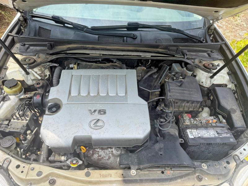 Aukcja sprzedaży 2008 Lexus Es, vin: JTHBJ46G582224722, numer aukcji: 57052136