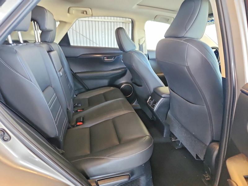 Aukcja sprzedaży 2016 Lexus Nx 200t, vin: JTJBARBZ3G2063546, numer aukcji: 57517726