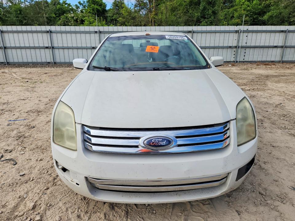 56269196 :رقم المزاد ، 3FAHP07128R239287 vin ، 2008 Ford Fusion مزاد بيع