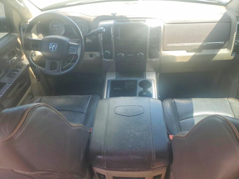 Продажа на аукционе авто 2012 Dodge Ram 2500, vin: 3C6UD5LL9CG139298, номер лота: 57763656