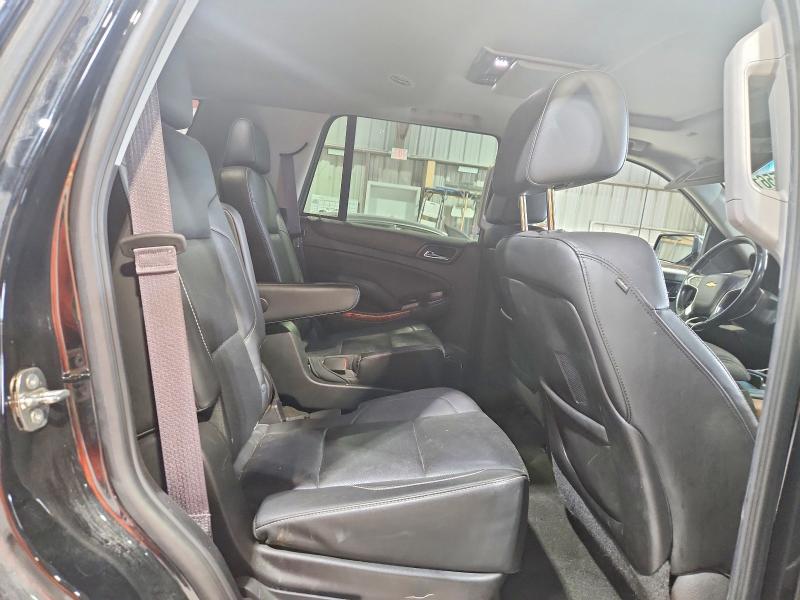 Продаж на аукціоні авто 2015 Chevrolet Tahoe, vin: 1GNSKCKC5FR671848, номер лоту: 55561866
