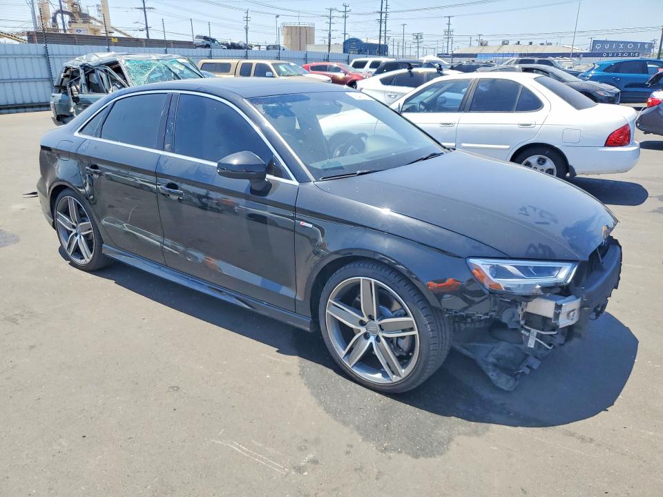 Aukcja sprzedaży 2019 Audi A3, vin: WAUJEGFFXKA092982, numer aukcji: 55453256