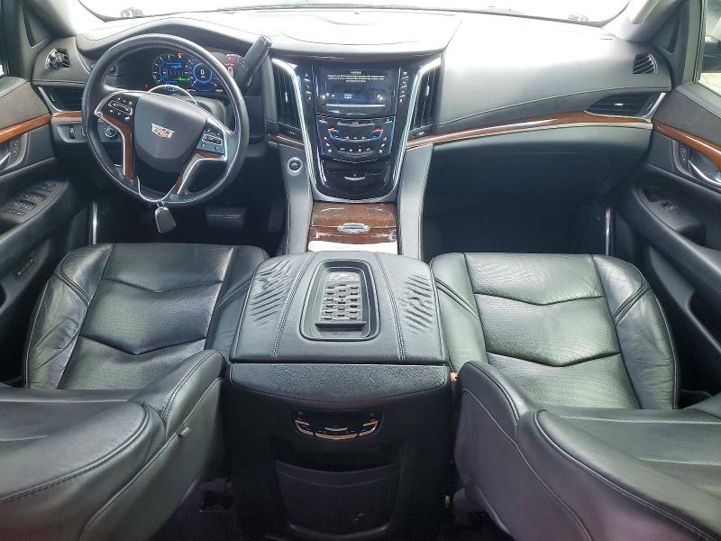 Aukcja sprzedaży 2016 Cadillac Escalade, vin: 1GYS4HKJ0GR198676, numer aukcji: 55823836
