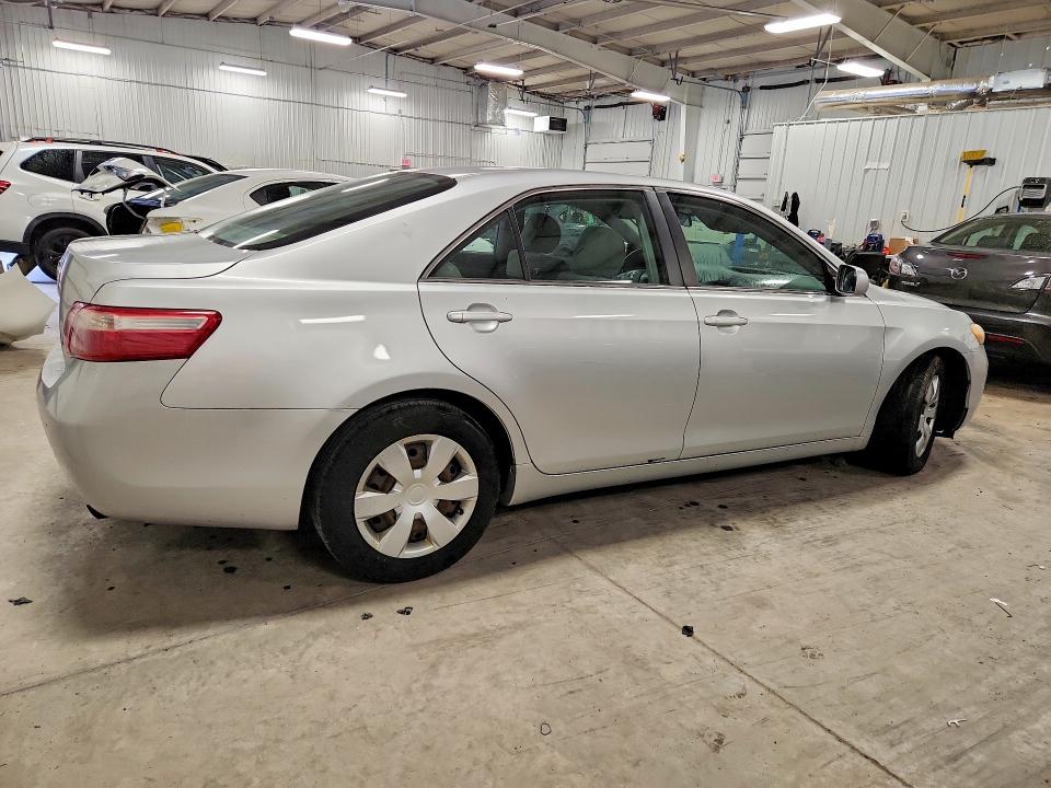 Aukcja sprzedaży 2009 Toyota Camry, vin: 4T1BE46K99U833050, numer aukcji: 57769086