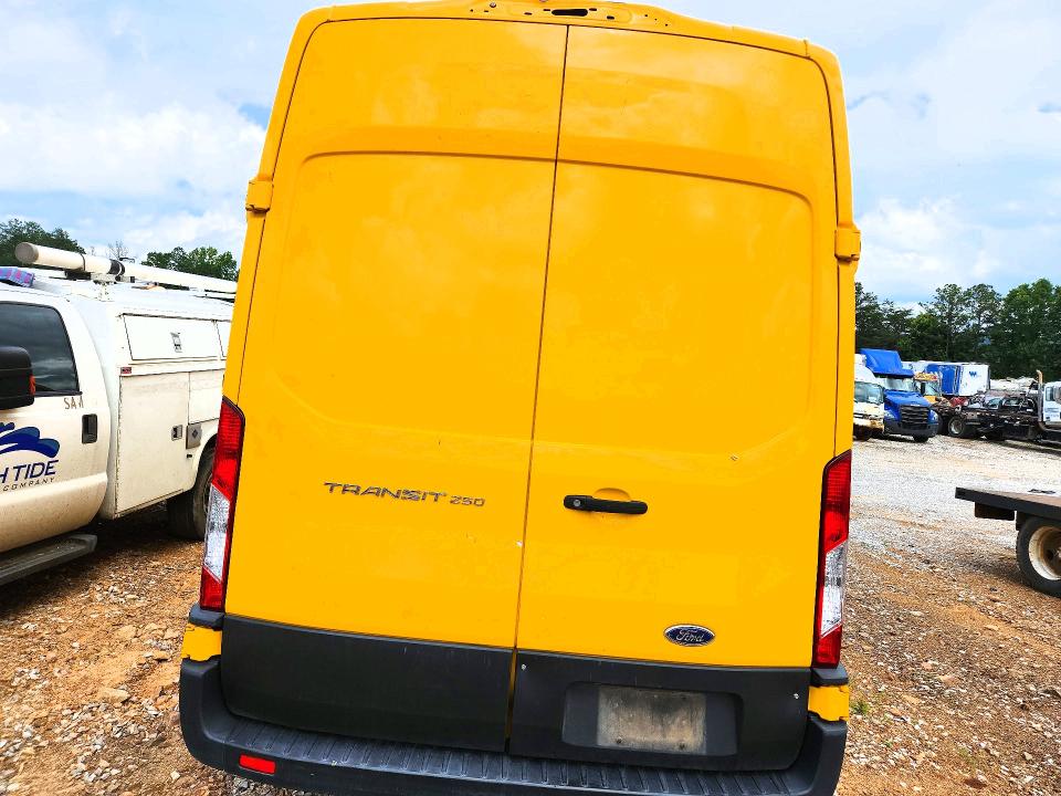 Aukcja sprzedaży 2021 Ford Transit, vin: 1FTBR1X86MKA08436, numer aukcji: 57413776