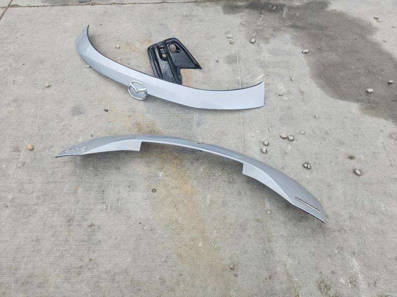 Aukcja sprzedaży 2020 Mazda Cx-5, vin: JM3KFACM2L0728166, numer aukcji: 56715186