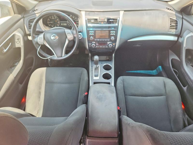 58005496 :رقم المزاد ، 1N4AL3AP9FC192802 vin ، 2015 Nissan Altima مزاد بيع