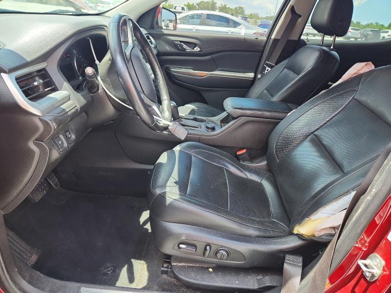 Продажа на аукционе авто 2019 Gmc Acadia, vin: 1GKKNMLA8KZ298404, номер лота: 58700486