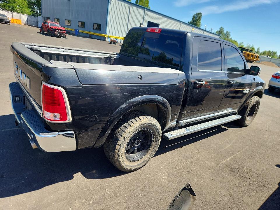 2015 Ram 1500 მანქანა იყიდება აუქციონზე, vin: 1C6RR7PM3FS736823, აუქციონის ნომერი: 57823686