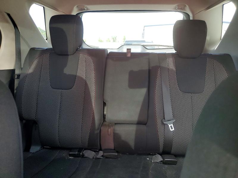 Aukcja sprzedaży 2015 Chevrolet Equinox, vin: 2GNALBEK4F6303467, numer aukcji: 57780486