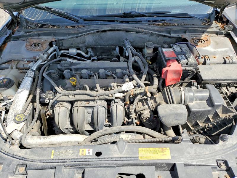 Aukcja sprzedaży 2010 Ford Fusion, vin: 3FAHP0JA6AR312661, numer aukcji: 55788136