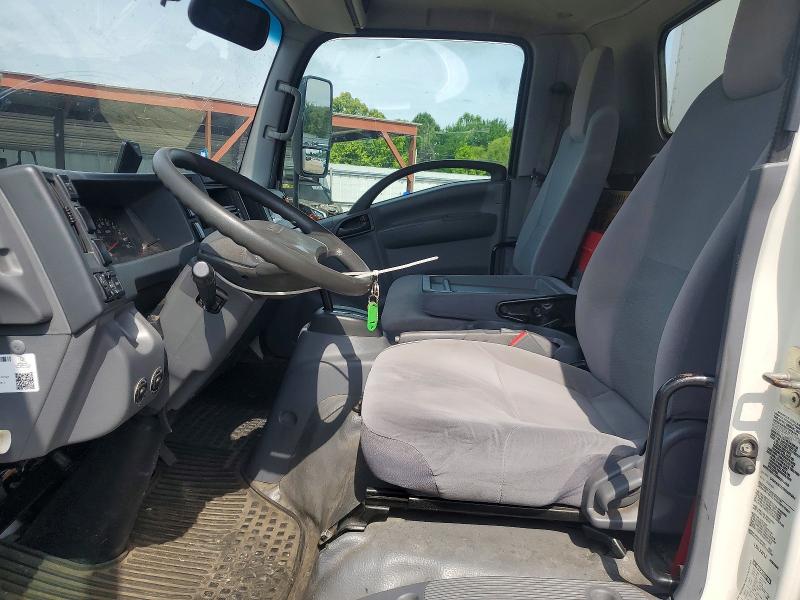 Aukcja sprzedaży 2022 Isuzu Npr Hd, vin: 54DC4W1D9NS202803, numer aukcji: 58459756