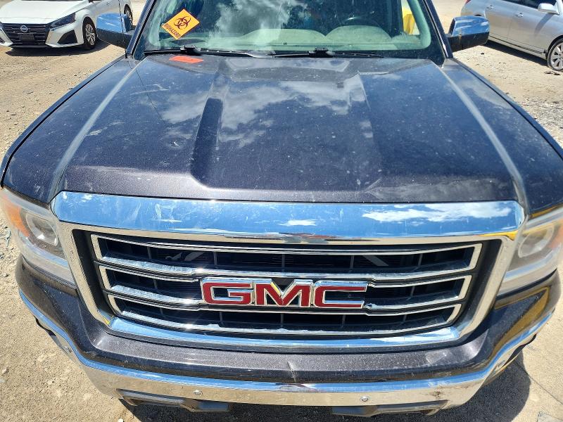 2015 Gmc Sierra მანქანა იყიდება აუქციონზე, vin: 1GTR1VECXFZ308043, აუქციონის ნომერი: 56862426