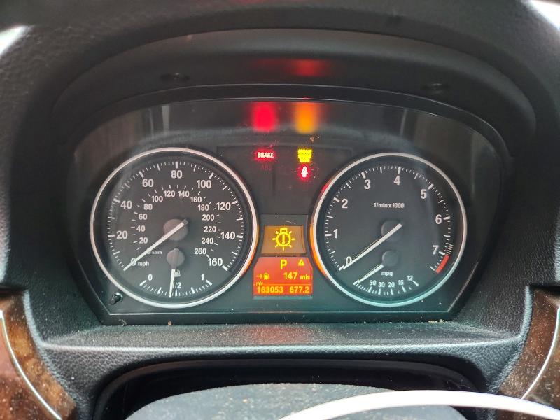 Продаж на аукціоні авто 2011 Bmw 328, vin: WBAPK5C51BA994827, номер лоту: 57577396