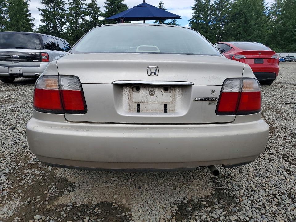Продажа на аукционе авто 1996 Honda Accord, vin: 1HGCD5631TA142034, номер лота: 57277686