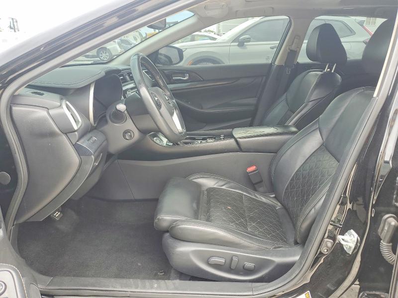 Продажа на аукционе авто 2020 Nissan Maxima, vin: 1N4AA6FV3LC373209, номер лота: 55940246