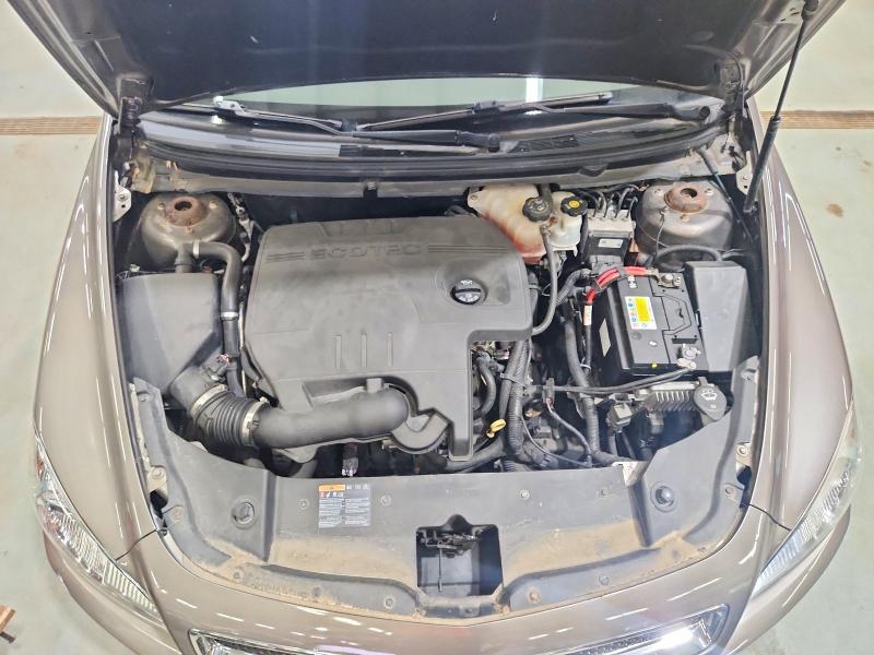 59318146 :رقم المزاد ، 1G1ZB5E13BF120917 vin ، 2011 Chevrolet Malibu مزاد بيع