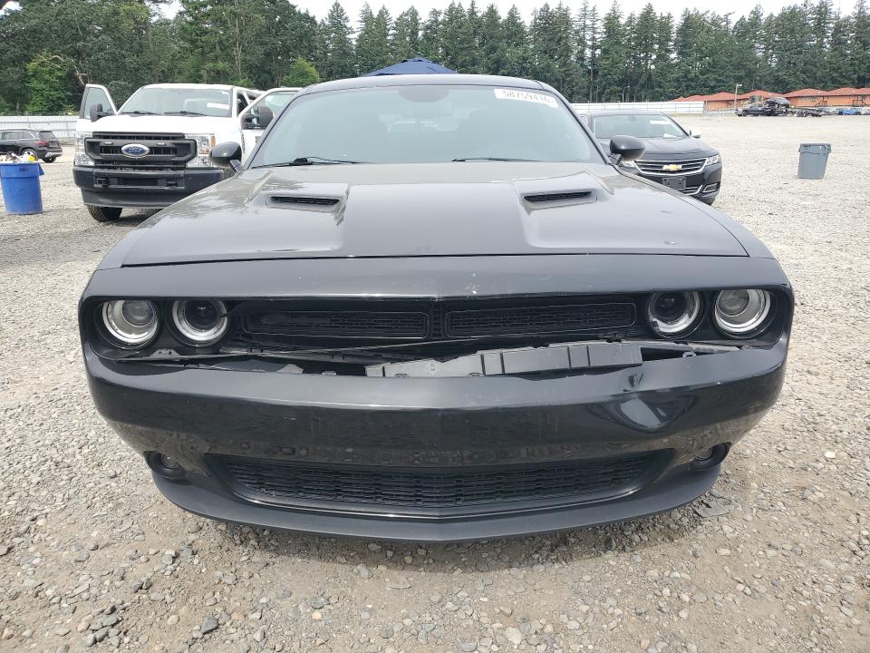 Aukcja sprzedaży 2019 Dodge Challenger, vin: 2C3CDZGG9KH683585, numer aukcji: 58759416