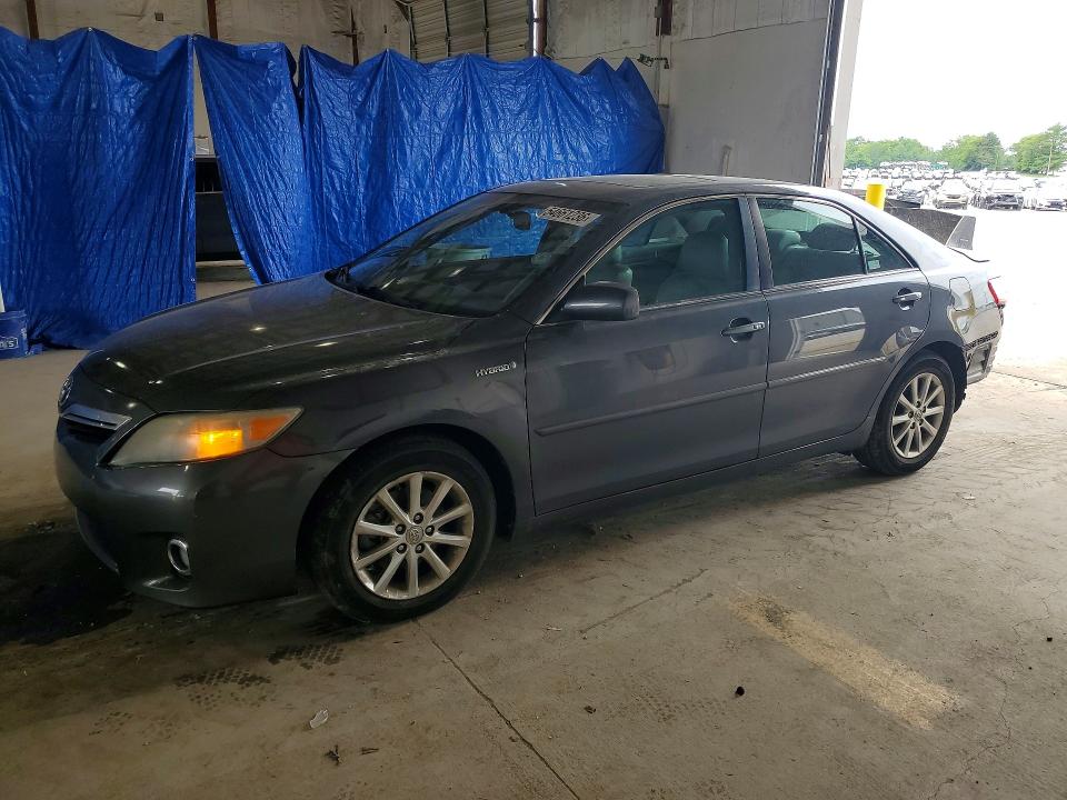 Aukcja sprzedaży 2011 Toyota Camry, vin: 4T1BB3EK6BU134601, numer aukcji: 54661236