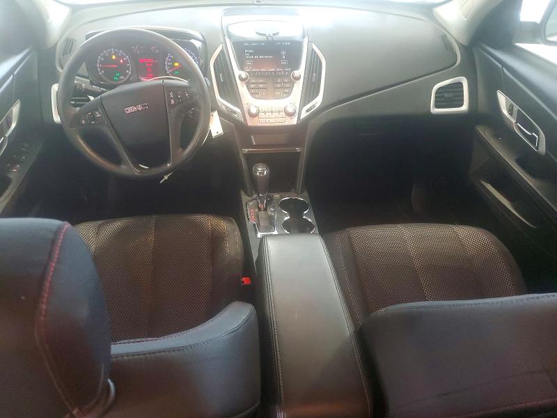 Aukcja sprzedaży 2017 Gmc Terrain, vin: 2GKFLSEK4H6295070, numer aukcji: 57919706