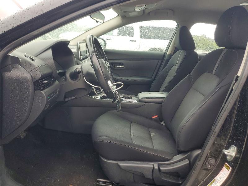 Продаж на аукціоні авто 2021 Nissan Sentra, vin: 3N1AB8CV1MY309155, номер лоту: 55141316