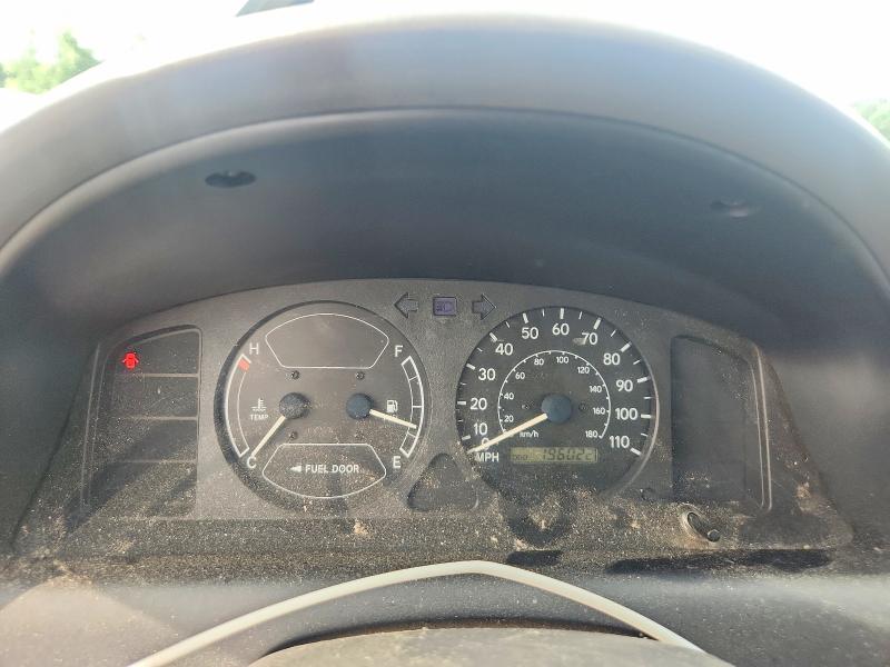 Продажа на аукционе авто 2000 Toyota Corolla, vin: 2T1BR12E1YC343334, номер лота: 57839806