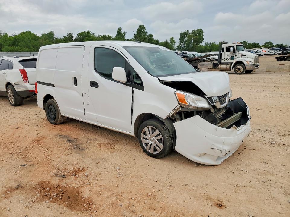 Продаж на аукціоні авто 2020 Nissan Nv200, vin: 3N6CM0KN8LK704967, номер лоту: 55401936